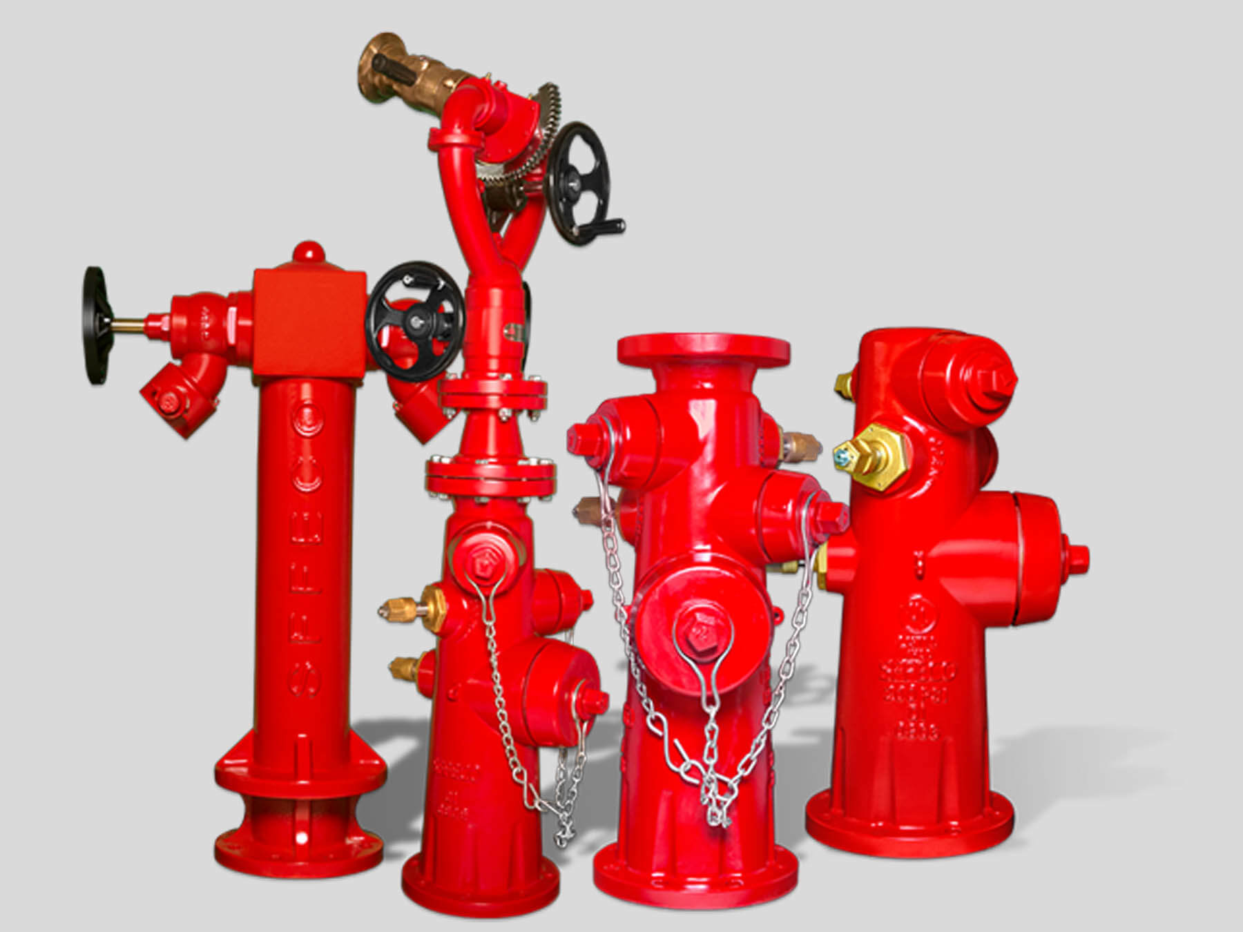 Hydrant Accessories