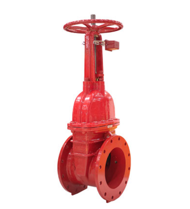 Hydrant Valves