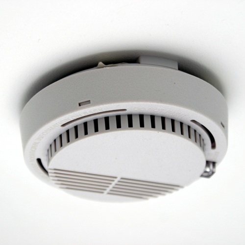Fire Detection