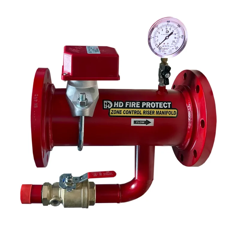 System Valves & Accessories
